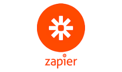 Zapier Logo
